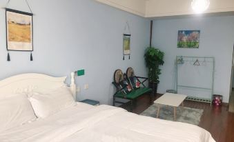 Selter Hotel Apartment