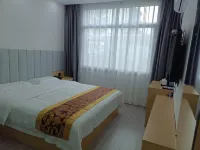 Chenggu 86 Impression Boutique Hotel