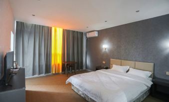 Shuaike Business Hotel, Minnan