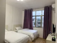Libo Junlan Mercure Hotels near Yongkang Passenger Transport Terminal