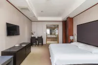 Xiuwu Zhongzhou Guiguan Hotel Hotels in Xiuwu County