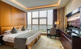 Tianfu Howard Easy Hotel