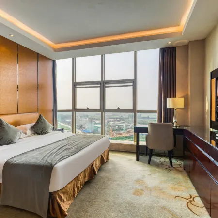 Tianfu Howard Easy Hotel Hotels in Funan