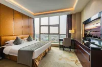 Tianfu Howard Easy Hotel Hôtels à : Funan