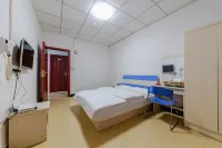 Foshan Luohu Apartment