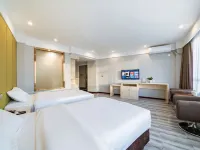 Jingteng Liwan Hotel Hotels in Zunyi