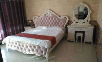 Hejian Lanhai Business Hotel