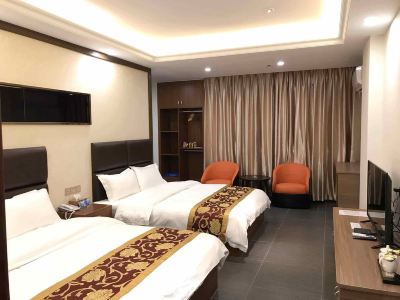 Dijing Business Hotel