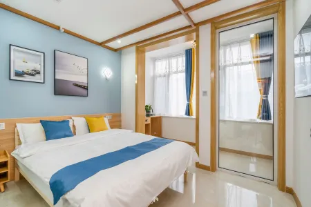 Haitang Qingshe Audio & Video Homestay