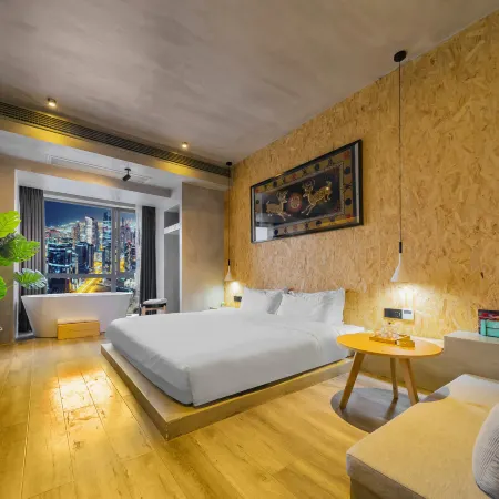 Niqu Hotel