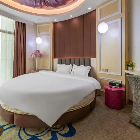 Aikeyou art Boutique Hotel