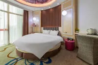 Aikeyou art Boutique Hotel