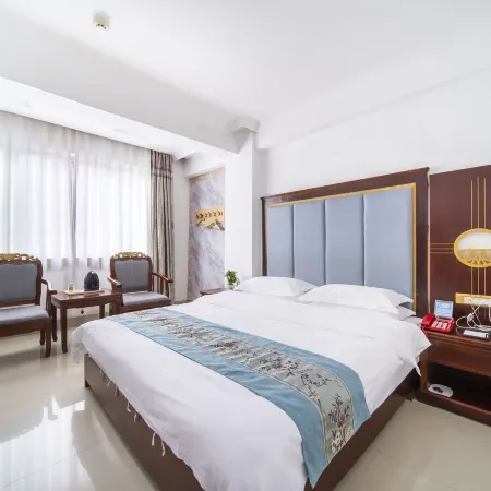 Yongjing Hotel