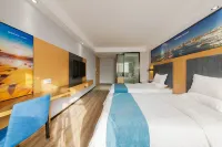 Yeste Hotel (Suizhou Baiyun Lake) Hotels in Suizhou