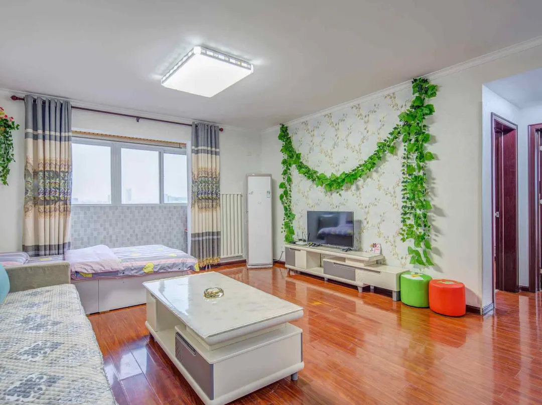 Xi'an Jiao'er Homestay - Xi'An