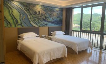 Hongjiang Anke Millennium Hotel