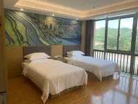 Hongjiang Anke Millennium Hotel Hotels in HongJiang