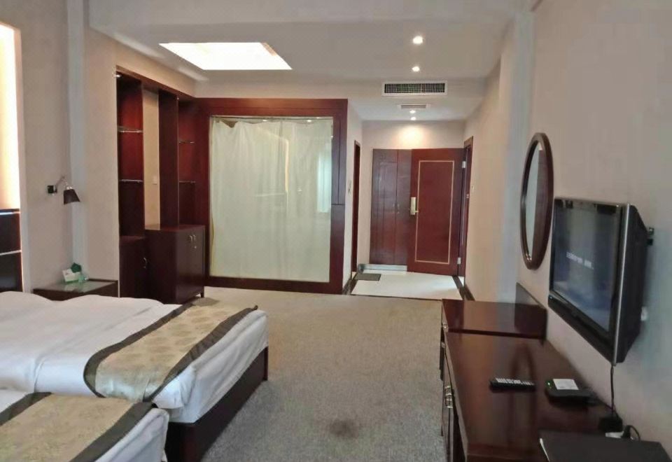Xinsui Hotel