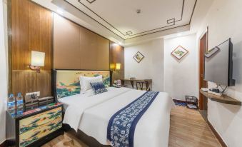 HAKKA PEARL HOLIDAY HOTEL