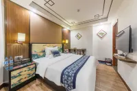HAKKA PEARL HOLIDAY HOTEL