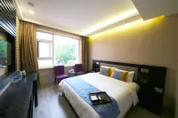 Jinxin Hostel Hotels in Laoling