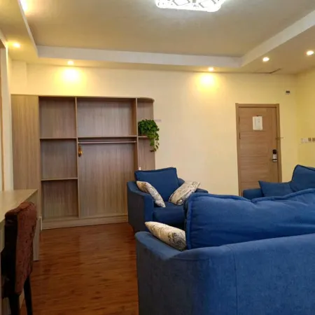 Haixing Pinshang Chain Hotel