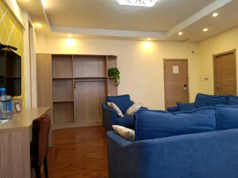 Haixing Pinshang Chain Hotel