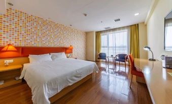 Homeinn Hotel (Xi'an Chang'an University Town Ziwu Avenue)