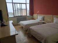 慶陽東昇酒店（北大街店） 小什字酒店