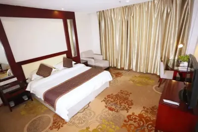 HuaDa Hotel