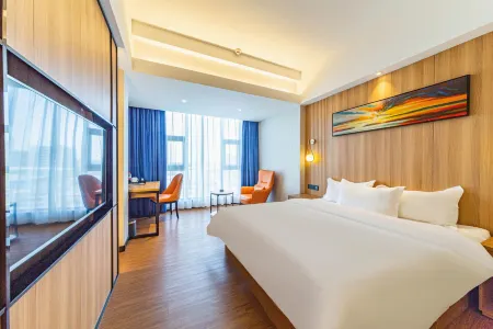 Ximen Hotel (Shantou High-speed Railway Station)