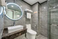 Tuke China Hotel Hotels in Gpark/Aotai Square