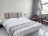 White Water Red Shengyuan Hotel Hotels in Baishui