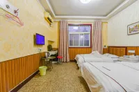 Hongyang Fashion Inn - 2 Yıldız