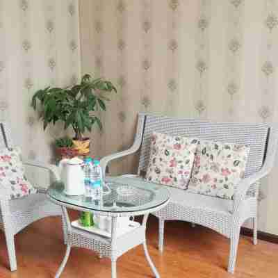 曲靖峻源酒店 Rooms