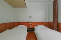 Pu'er Upstairs Hotel