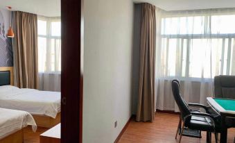 Shankee Hotel (Jiaozuo Minzhu Road)