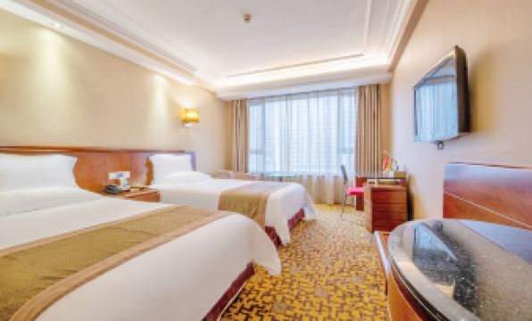 Ambassador Hotel Shenzhen