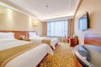 Ambassador Hotel Shenzhen Hotels in Shenzhen