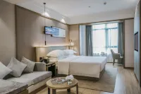 Joy Hotel Hotels in Huanglong Sports Centre