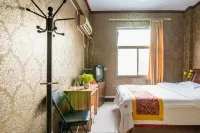 Huixian Youyi Guesthouse - parkir