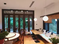 Yuxiguan Anti-Fungang Homestay