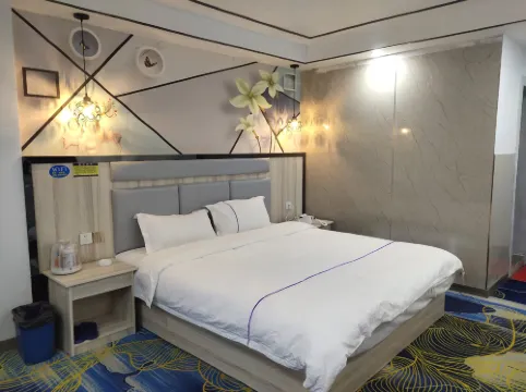 Wenling Hongfeng Binlou