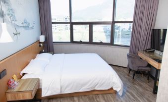 wenzhou ruizhou  Hotel