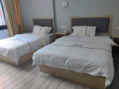 雅居賓館（環城路店）