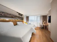 Vienna Classic Hotel (Tianjin Railway Station Haihe Jinwan) - 2-Star