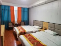 Huoqi Hongyun Hotel