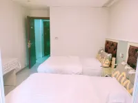 Tongjiang Longcheng Hotel Hotels in Tongjiang