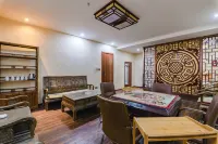 Fangcheng Taicang Hotel