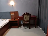 Otog Home Inn - 2-Star